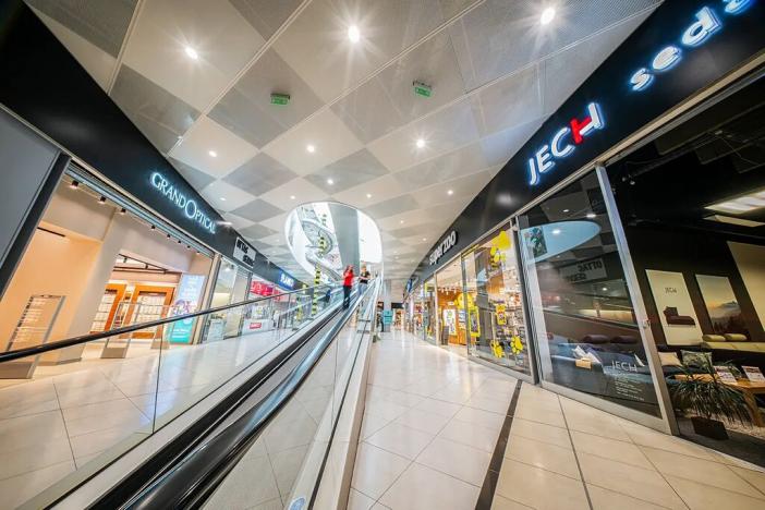 Pronájem obchodního prostoru, Praha - Ruzyně, Fajtlova, 55 m2