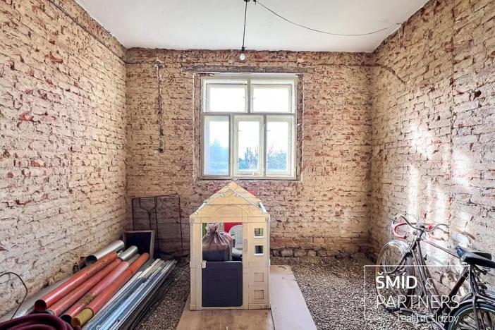 Prodej rodinného domu, Staňkovice, 96 m2