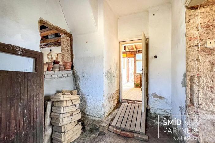 Prodej rodinného domu, Staňkovice, 96 m2