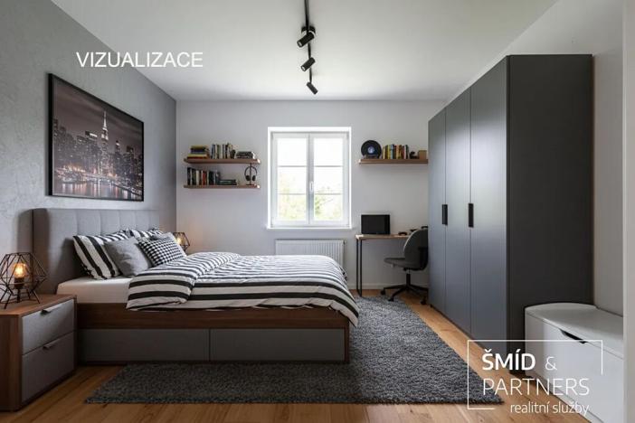 Prodej rodinného domu, Staňkovice, 96 m2