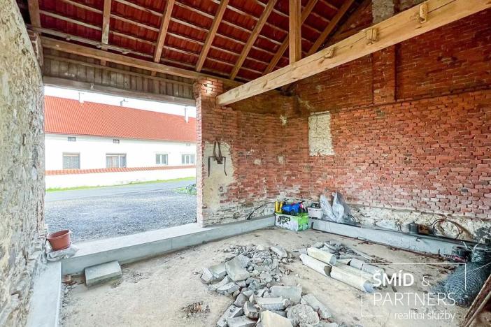 Prodej rodinného domu, Staňkovice, 96 m2