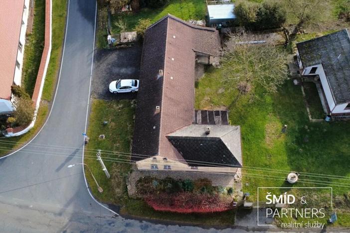 Prodej rodinného domu, Staňkovice, 96 m2