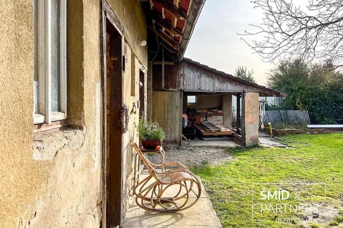 Prodej rodinného domu, Staňkovice, 96 m2