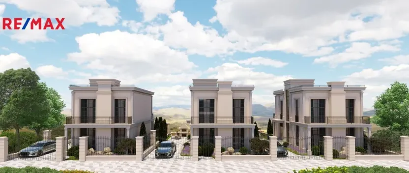 Prodej vily, Batumi,Gruzie, 173 m2