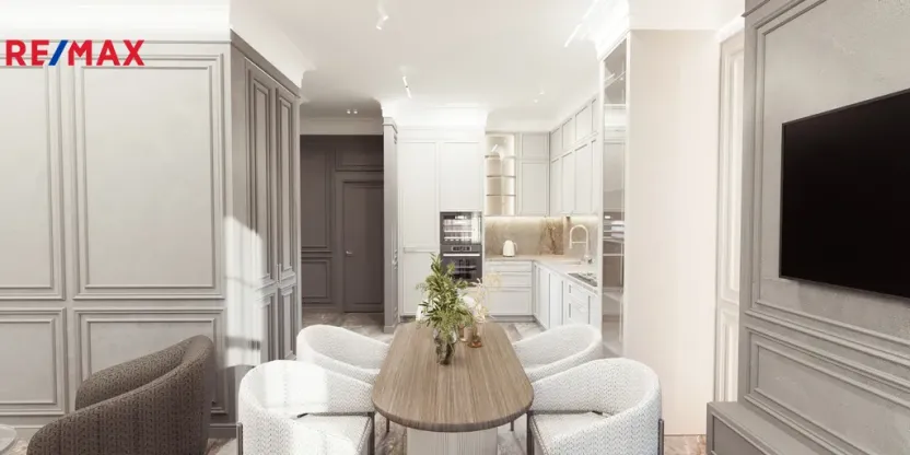 Prodej vily, Batumi,Gruzie, 173 m2