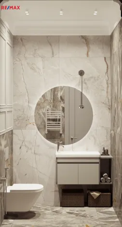 Prodej vily, Batumi,Gruzie, 173 m2