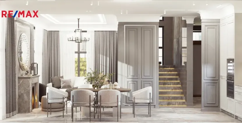 Prodej vily, Batumi,Gruzie, 173 m2