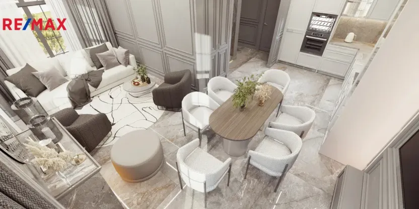 Prodej vily, Batumi,Gruzie, 173 m2