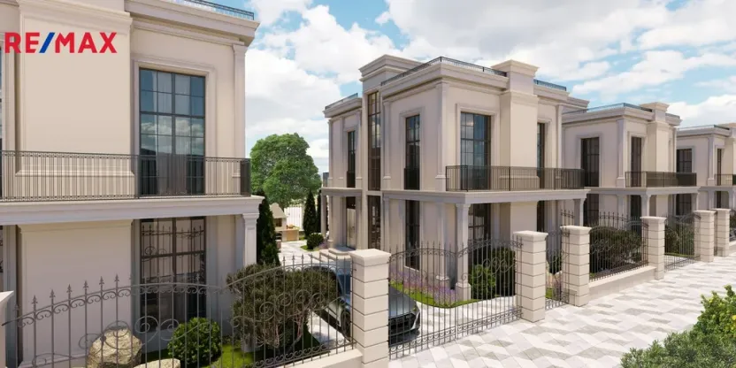 Prodej vily, Batumi,Gruzie, 173 m2