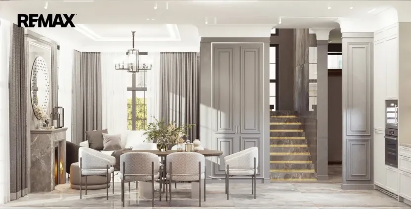 Prodej vily, Batumi,Gruzie, 173 m2