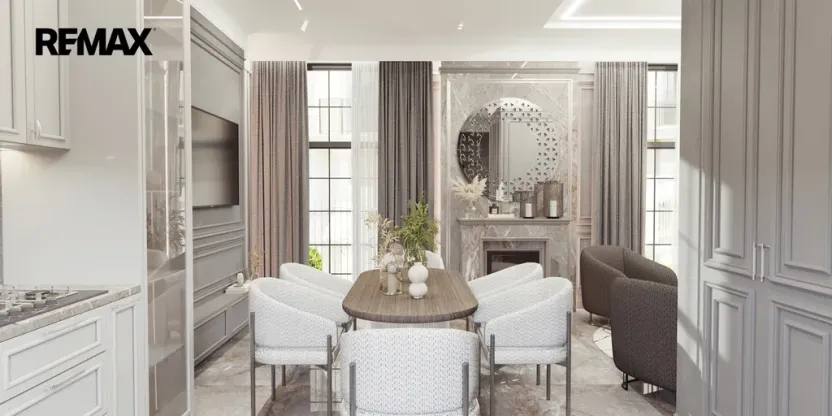 Prodej vily, Batumi,Gruzie, 173 m2