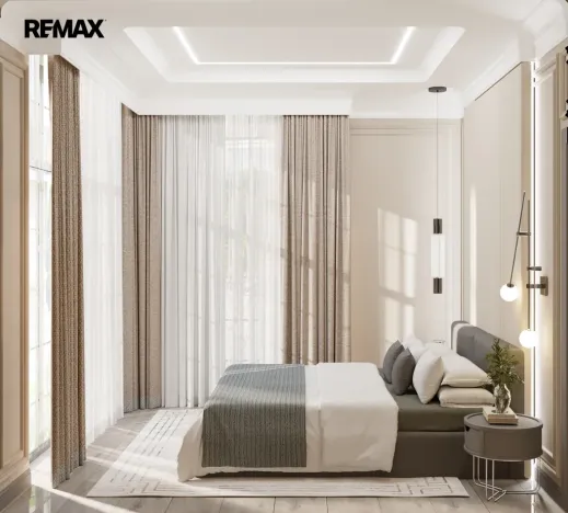 Prodej vily, Batumi,Gruzie, 173 m2