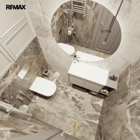 Prodej vily, Batumi,Gruzie, 173 m2