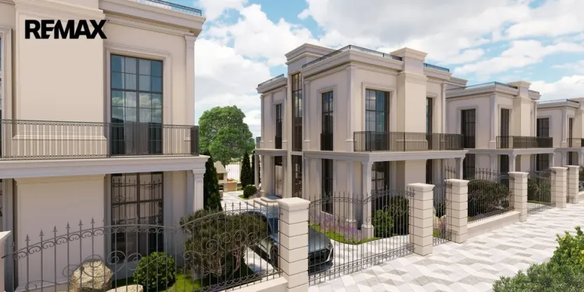 Prodej vily, Batumi,Gruzie, 173 m2