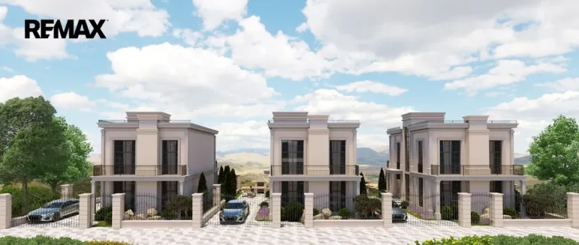 Prodej vily, Batumi,Gruzie, 173 m2