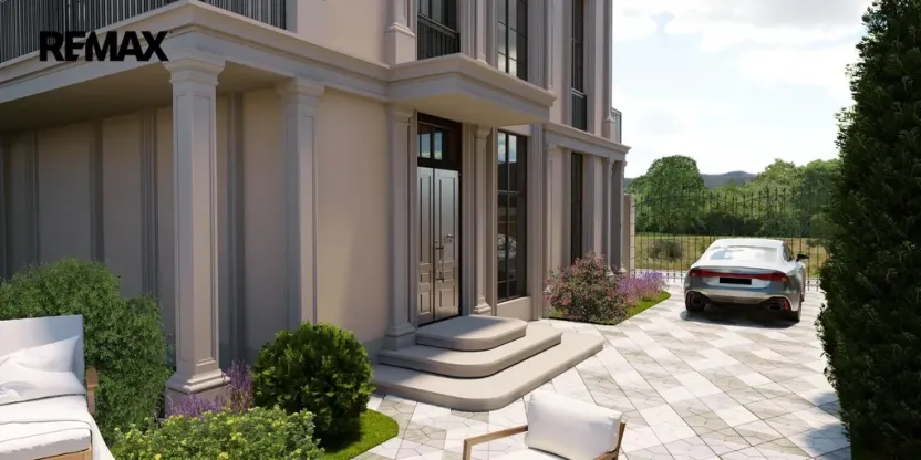 Prodej vily, Batumi,Gruzie, 173 m2