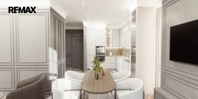 Prodej vily, Batumi,, Gruzie, 173 m2