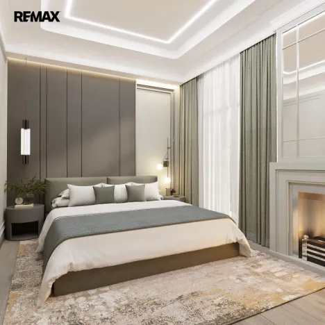 Prodej vily, Batumi,, Gruzie, 173 m2