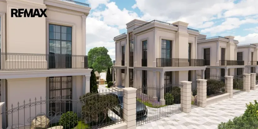 Prodej vily, Batumi,, Gruzie, 173 m2