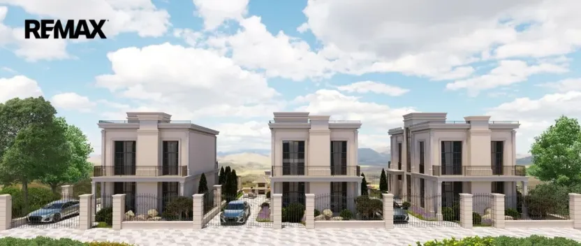 Prodej vily, Batumi,, Gruzie, 173 m2