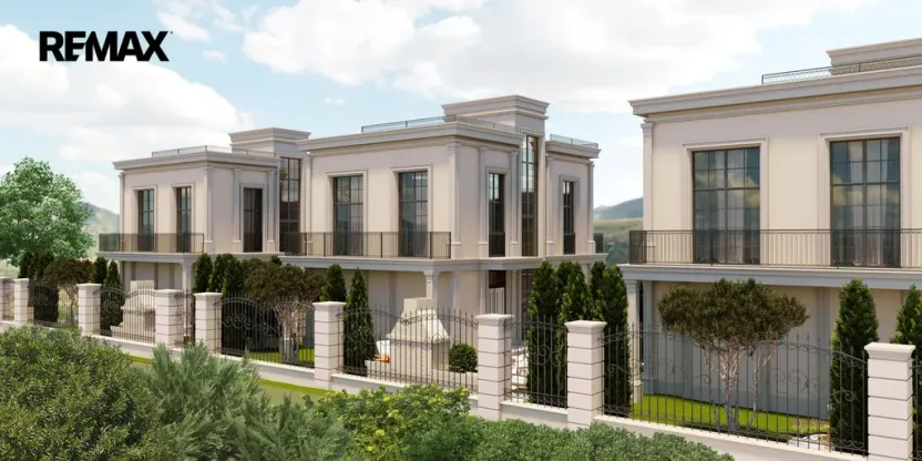 Prodej vily, Batumi,, Gruzie, 173 m2