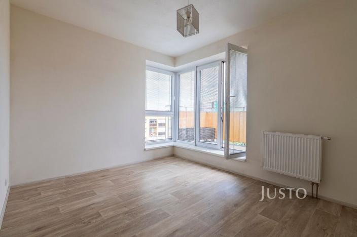 Pronájem bytu 2+kk, Uherské Hradiště, Jabloňová, 56 m2