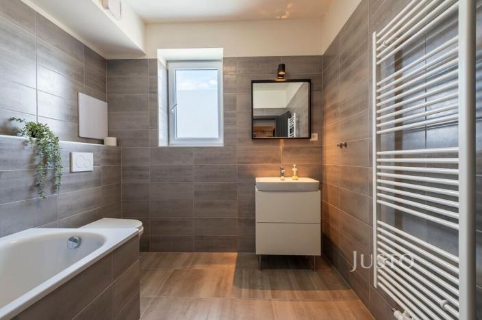 Pronájem bytu 2+kk, Uherské Hradiště, Jabloňová, 56 m2