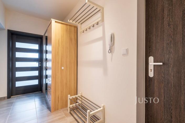 Pronájem bytu 2+kk, Uherské Hradiště, Jabloňová, 56 m2