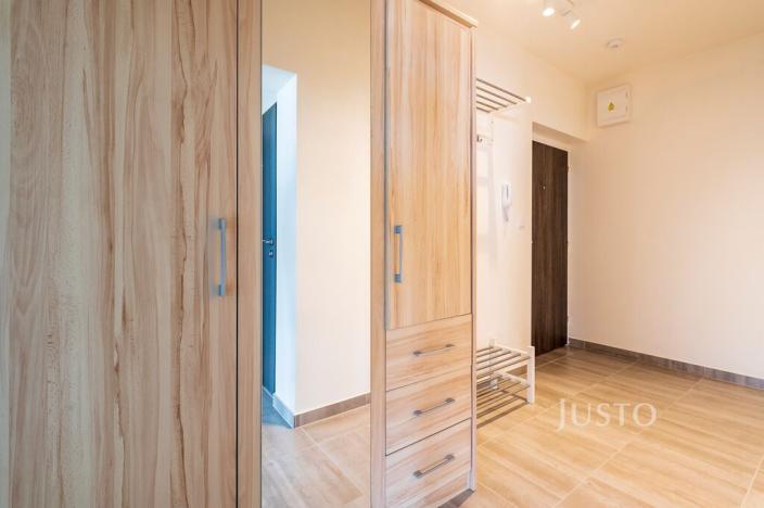 Pronájem bytu 2+kk, Uherské Hradiště, Jabloňová, 56 m2