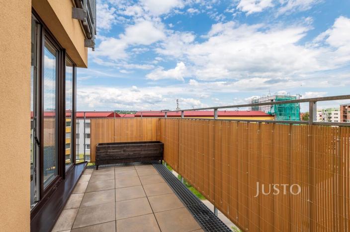 Pronájem bytu 2+kk, Uherské Hradiště, Jabloňová, 56 m2