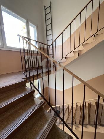 Pronájem bytu 1+1, České Budějovice - České Budějovice 3, Zachariášova, 36 m2