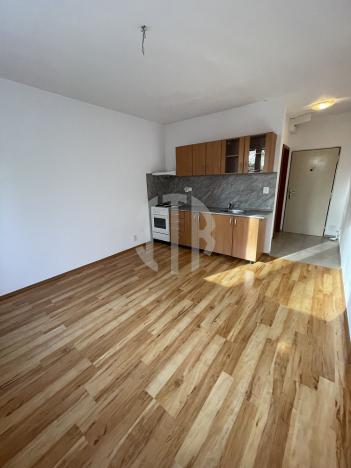 Pronájem bytu 1+1, České Budějovice - České Budějovice 3, Zachariášova, 36 m2