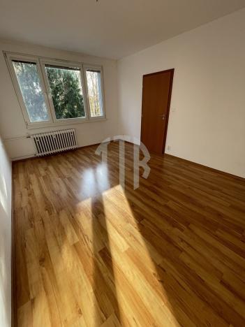 Pronájem bytu 1+1, České Budějovice - České Budějovice 3, Zachariášova, 36 m2