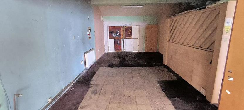 Pronájem komerční nemovitosti, Cheb, Pastýřská, 165 m2