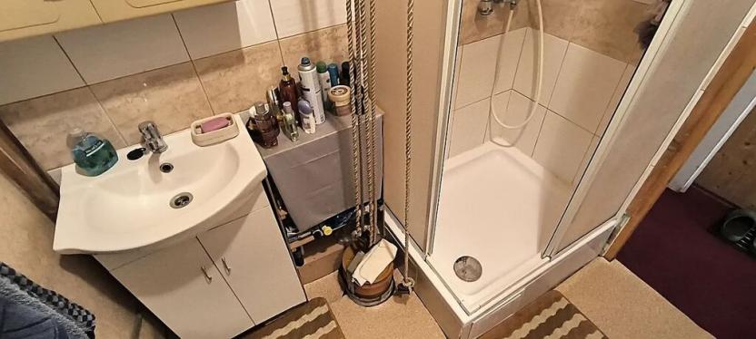 Prodej chaty, Cheb, 47 m2