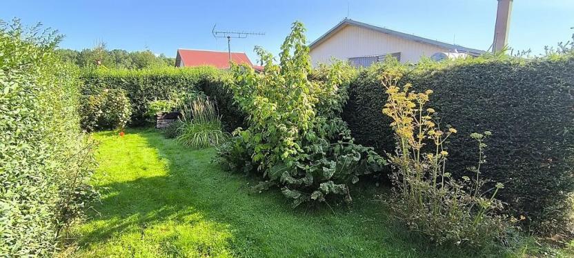 Prodej chaty, Cheb, 47 m2