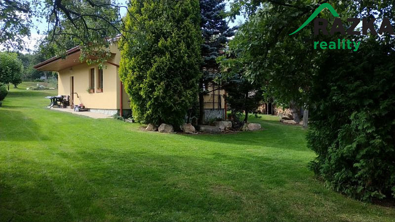 Prodej chaty, Javorník, 80 m2