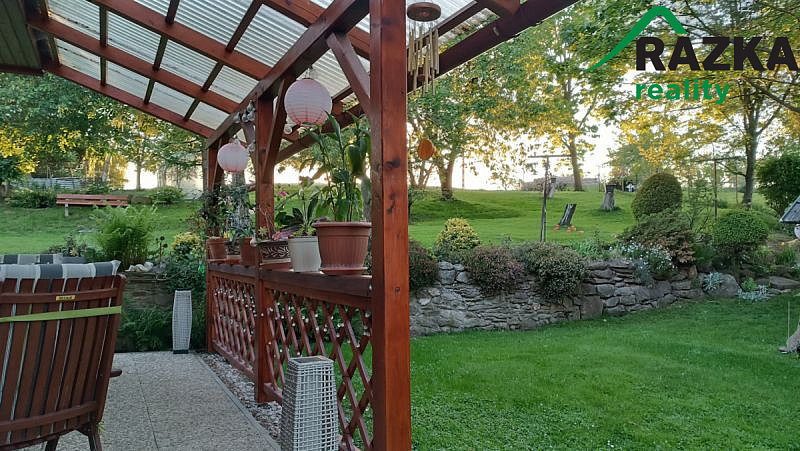 Prodej chaty, Javorník, 80 m2