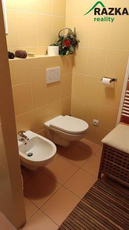 Prodej bytu 3+kk, Benešov, Tyršova, 124 m2