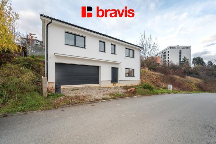 Prodej rodinného domu, Rosice, Javorová, 160 m2