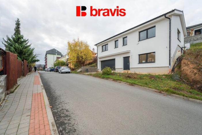 Prodej rodinného domu, Rosice, Javorová, 160 m2