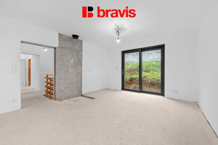 Prodej rodinného domu, Rosice, Javorová, 160 m2