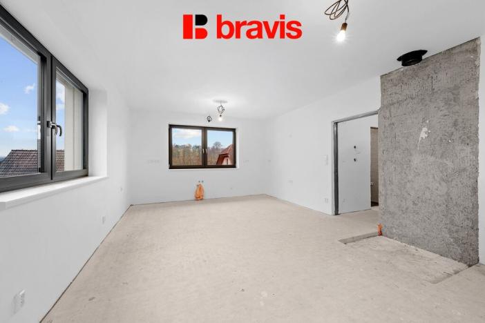 Prodej rodinného domu, Rosice, Javorová, 160 m2