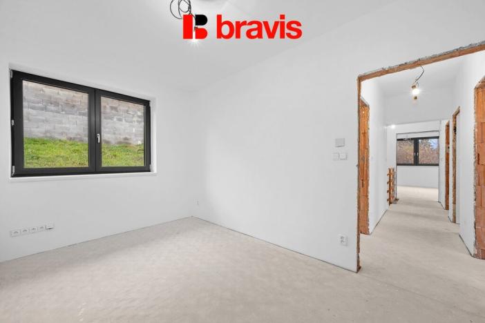 Prodej rodinného domu, Rosice, Javorová, 160 m2