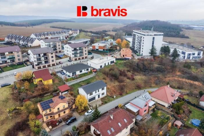 Prodej rodinného domu, Rosice, Javorová, 160 m2