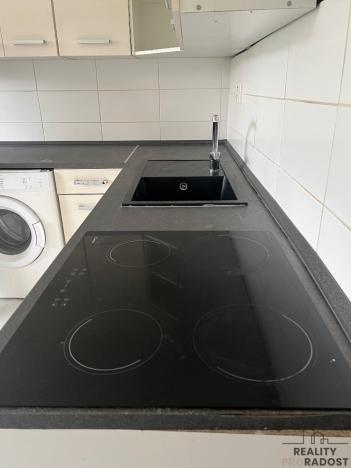 Prodej bytu 2+1, Ústí nad Labem, Jindřicha Plachty, 60 m2