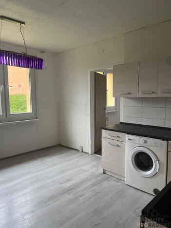 Prodej bytu 2+1, Ústí nad Labem, Jindřicha Plachty, 60 m2