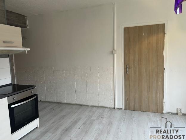 Prodej bytu 2+1, Ústí nad Labem, Jindřicha Plachty, 60 m2