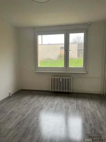 Prodej bytu 2+1, Ústí nad Labem, Jindřicha Plachty, 60 m2