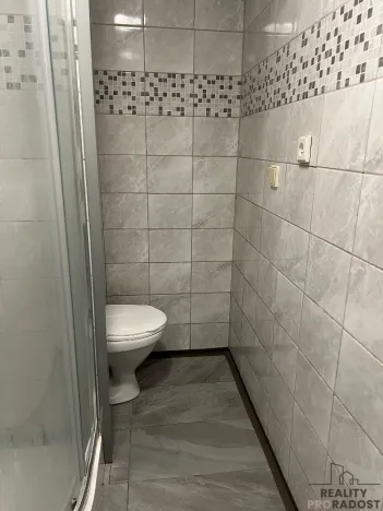 Prodej bytu 2+1, Ústí nad Labem, Jindřicha Plachty, 60 m2